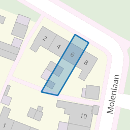 Perceel MDM01-C-1703