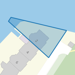 Perceel MDM01-C-1733