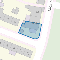 Perceel MDM01-C-1773