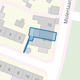 Perceel MDM01-C-1790