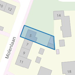 Perceel MDM01-C-1810