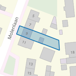 Perceel MDM01-C-1814