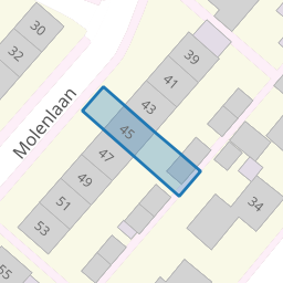 Perceel MDM01-C-1821