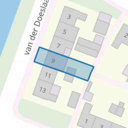 Perceel MDM01-C-1846