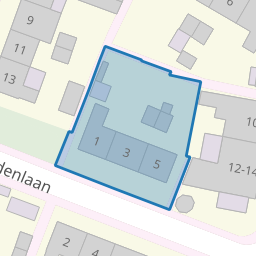 Perceel MDM01-C-1855