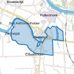 Sectie G