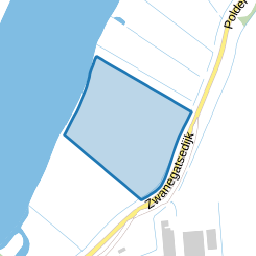 Perceel MDM01-G-101