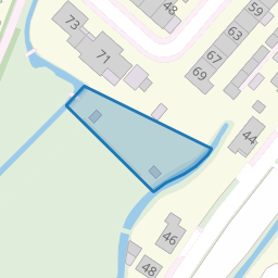 Perceel MDM01-G-279