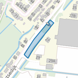 Perceel MDM01-G-338