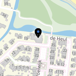 Appartement MDM01 G 671 10