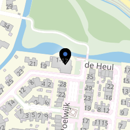 Appartement MDM01 G 671 11