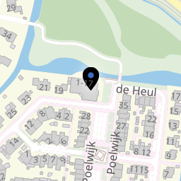 Appartement MDM01 G 671 12