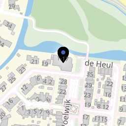 Appartement MDM01 G 671 6