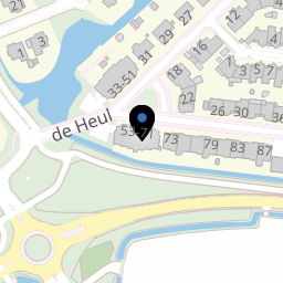 Appartement MDM01 G 672 3