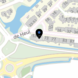 Appartement MDM01 G 672 4
