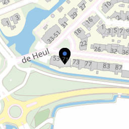 Appartement MDM01 G 672 5