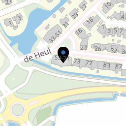 Appartement MDM01 G 672 6