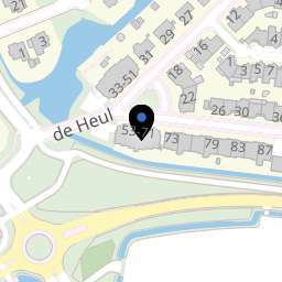 Appartement MDM01 G 672 7