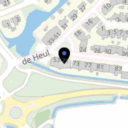 Appartement MDM01 G 672 9