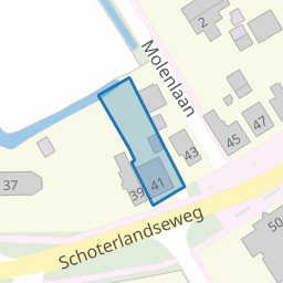 Perceel MDM02-A-1533