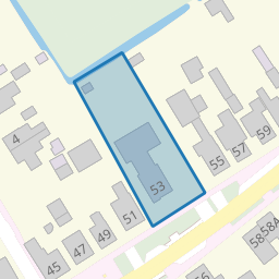 Perceel MDM02-A-1539