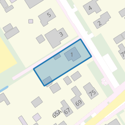 Perceel MDM02-A-1664