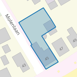 Perceel MDM02-A-1850