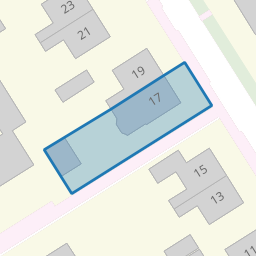 Perceel MDM02-A-1862