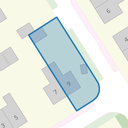 Perceel MDM02-A-1886