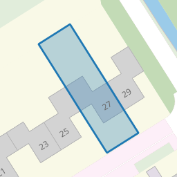 Perceel MDM02-A-1900