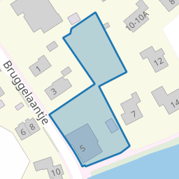 Perceel MDM02-A-1985