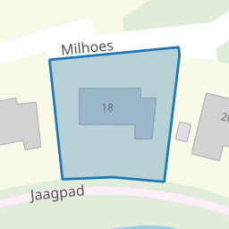 Perceel MDM02-A-1990