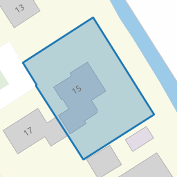 Perceel MDM02-A-1997