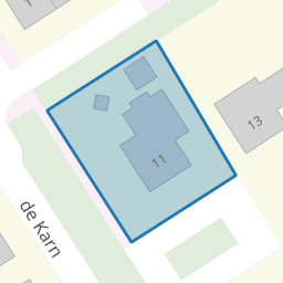 Perceel MDM02-A-1999