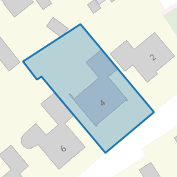 Perceel MDM02-A-2002