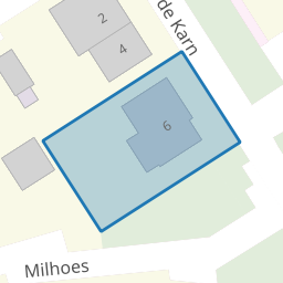 Perceel MDM02-A-2008