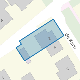 Perceel MDM02-A-2012