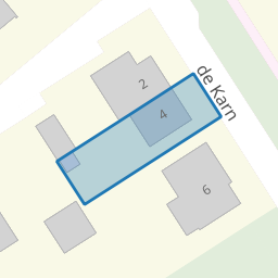 Perceel MDM02-A-2013