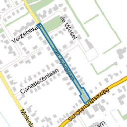 Perceel MDM02-A-2038