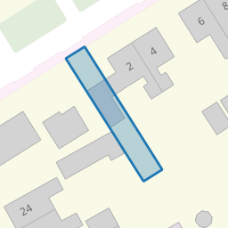 Perceel MDM02-A-2043