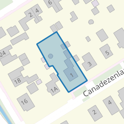 Perceel MDM02-A-2044