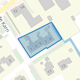 Perceel MDM02-A-2069