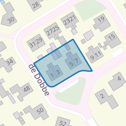 Perceel MDM02-A-2143