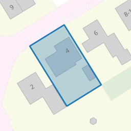 Perceel MDM02-A-2152