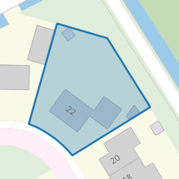 Perceel MDM02-A-2178