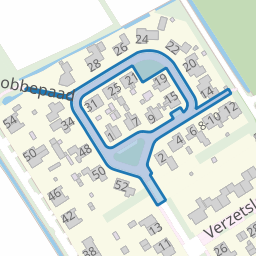 Perceel MDM02-A-2200