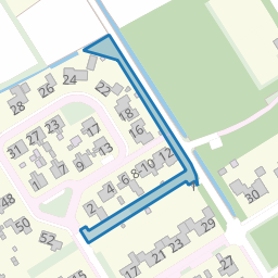 Perceel MDM02-A-2201