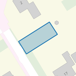 Perceel MDM02-A-2203