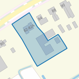 Perceel MDM02-A-2209