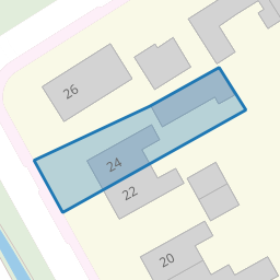 Perceel MDM02-A-2216